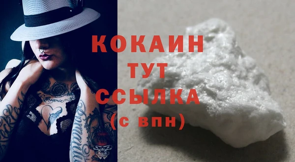 молекула духа Белоозёрский